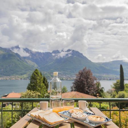 Penelope House Appartement Oliveto Lario Buitenkant foto