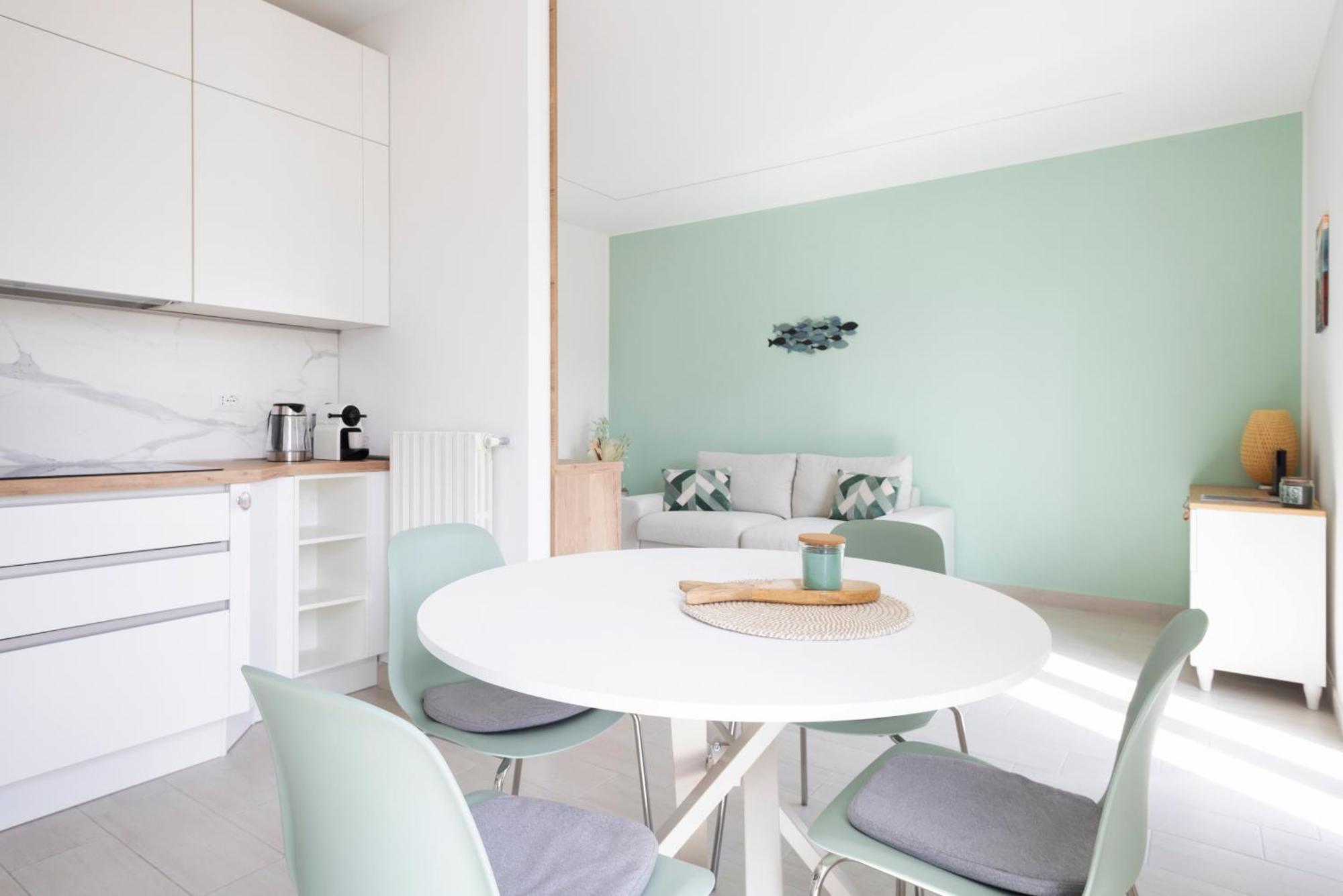 Penelope House Appartement Oliveto Lario Buitenkant foto