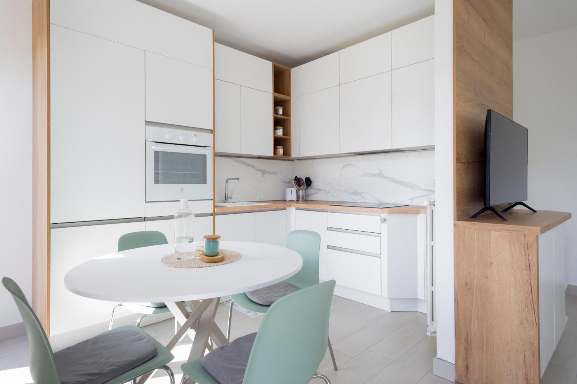 Penelope House Appartement Oliveto Lario Buitenkant foto
