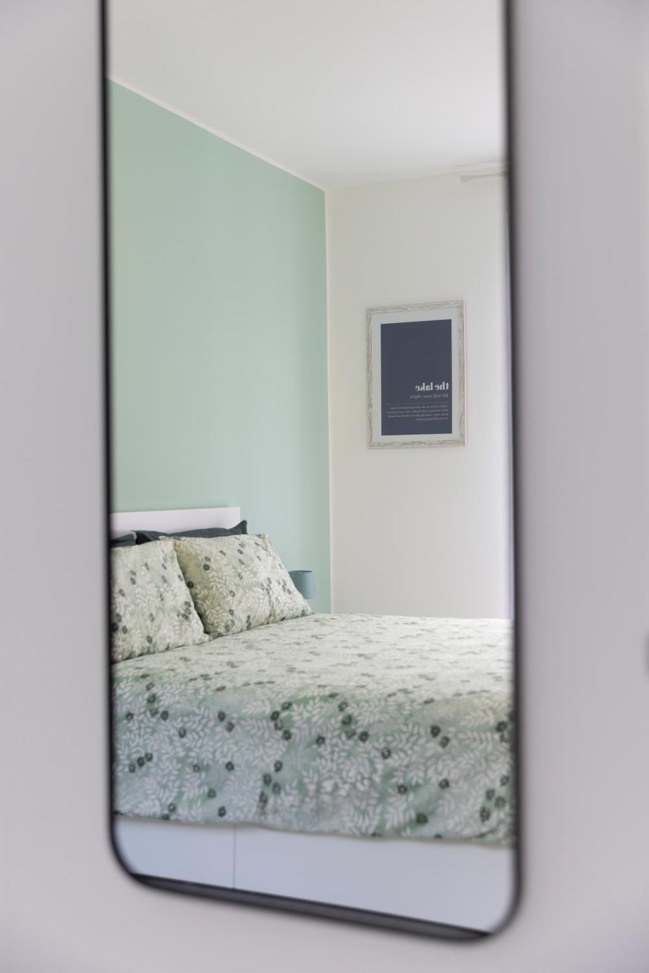Penelope House Appartement Oliveto Lario Buitenkant foto