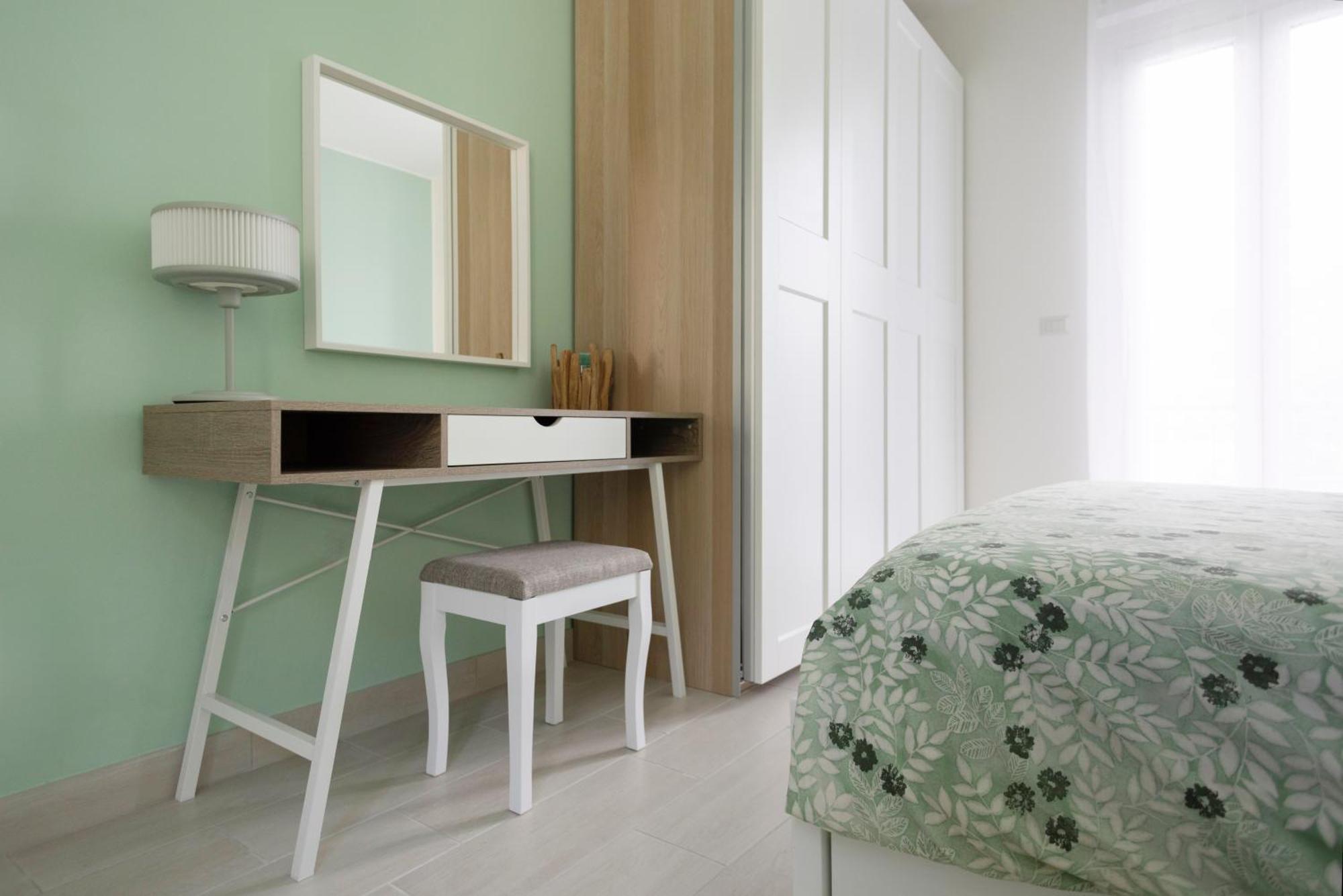 Penelope House Appartement Oliveto Lario Buitenkant foto