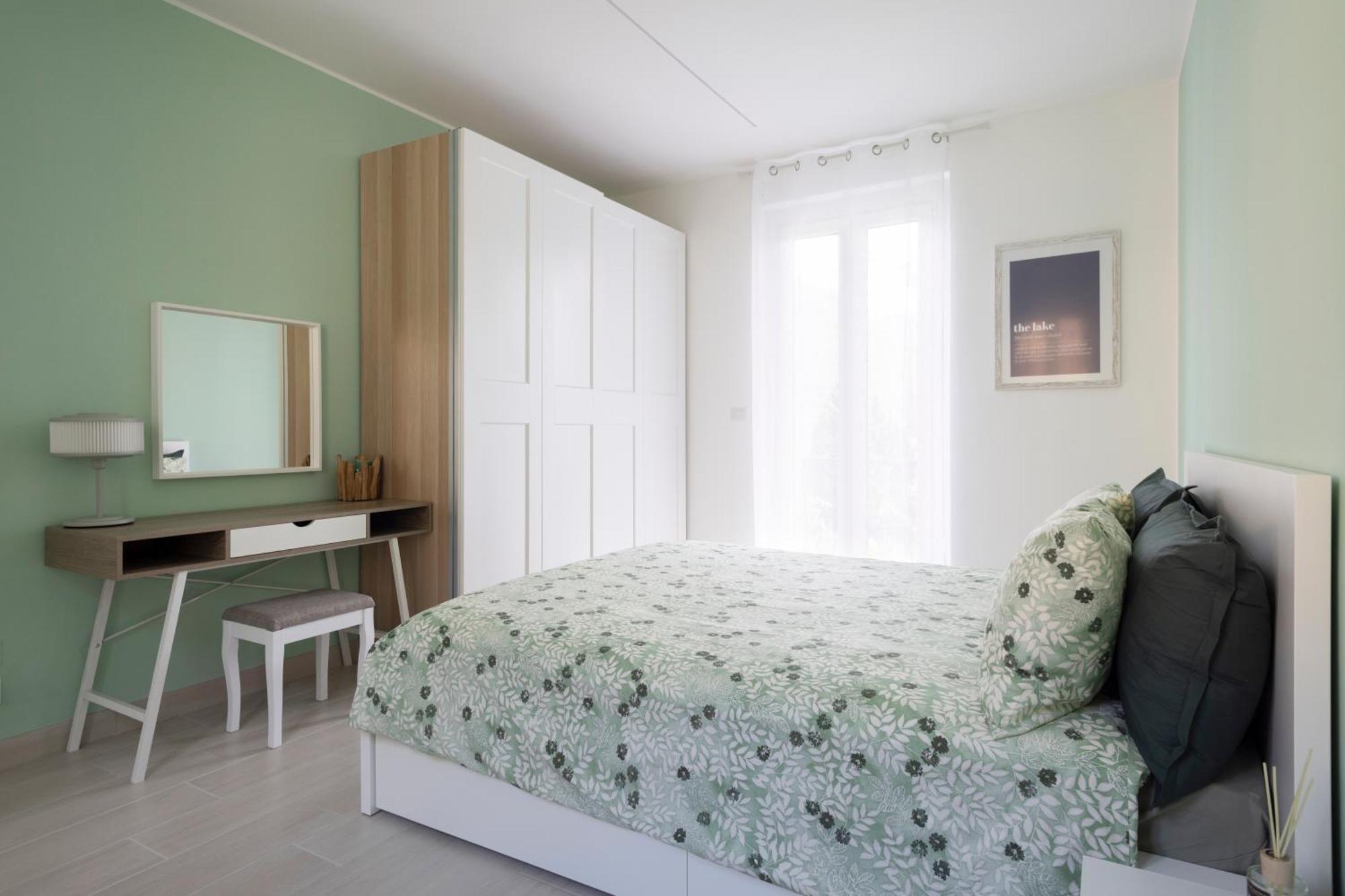 Penelope House Appartement Oliveto Lario Buitenkant foto