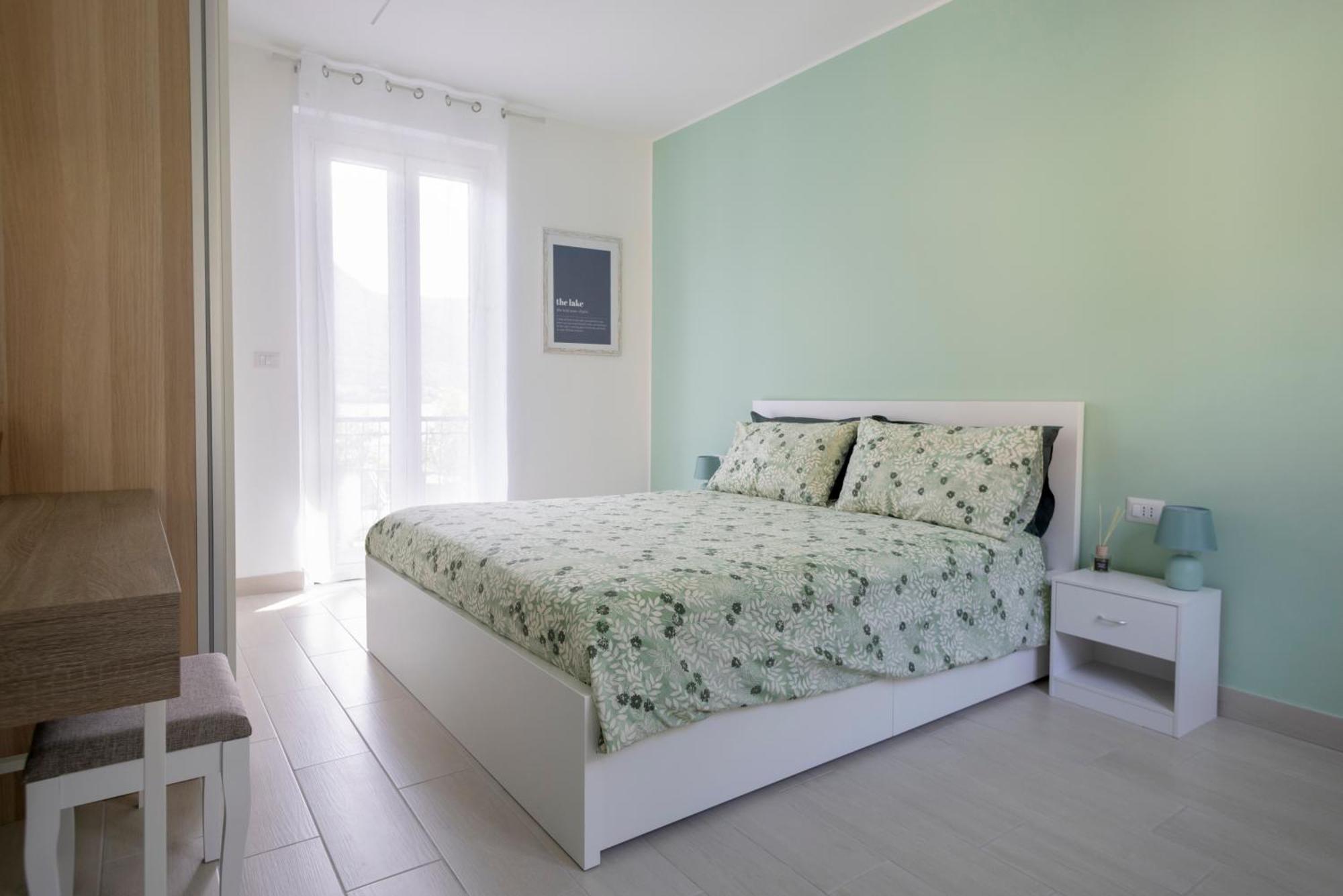 Penelope House Appartement Oliveto Lario Buitenkant foto