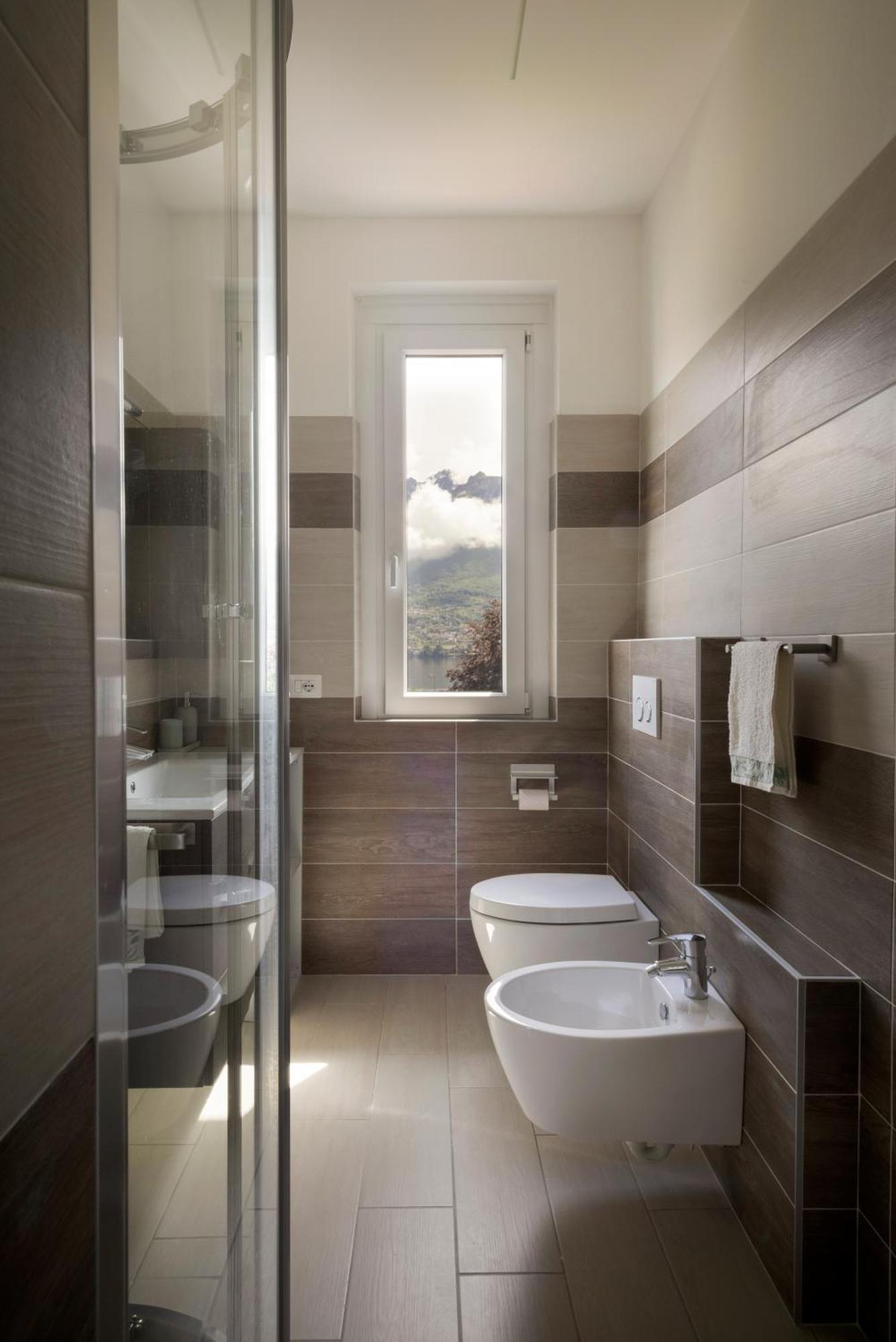 Penelope House Appartement Oliveto Lario Buitenkant foto