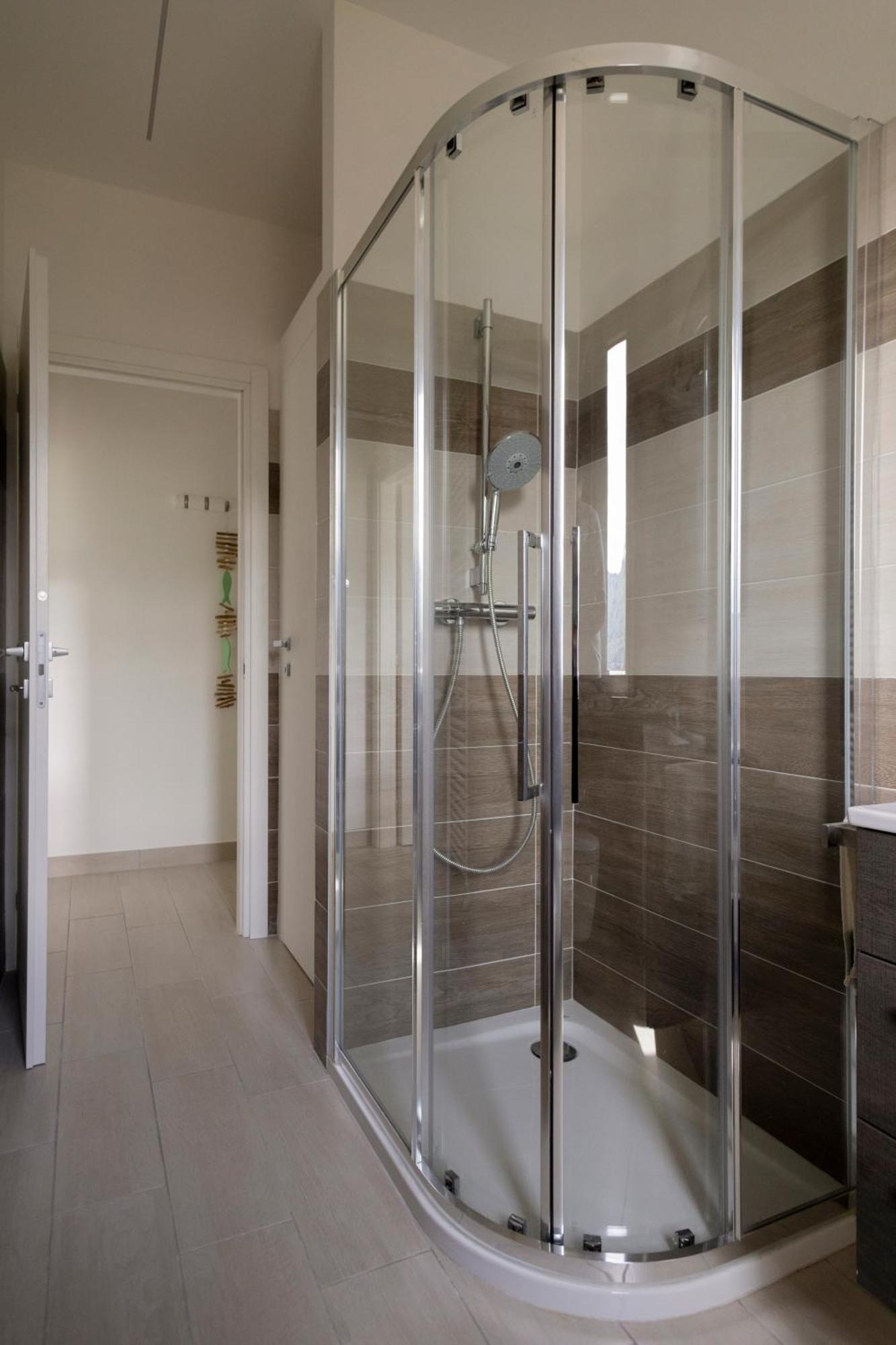 Penelope House Appartement Oliveto Lario Buitenkant foto