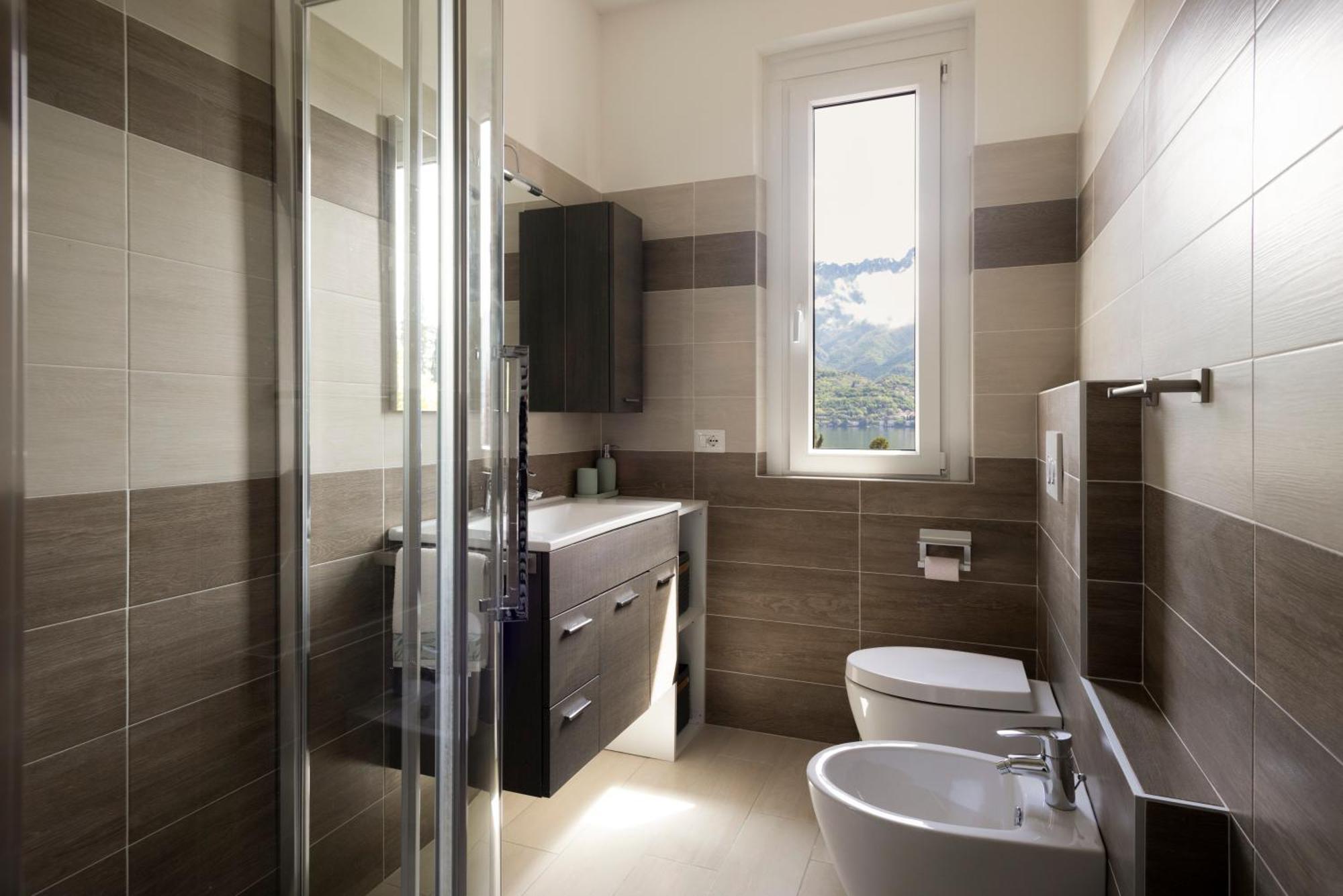 Penelope House Appartement Oliveto Lario Buitenkant foto